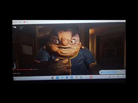 "Animals, Inc." Part 1: Main Titles/Plumper In The Closet/Jumba 