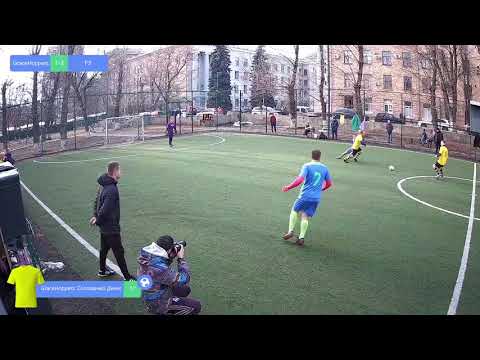 GraceHoppers 2 - 3 F5