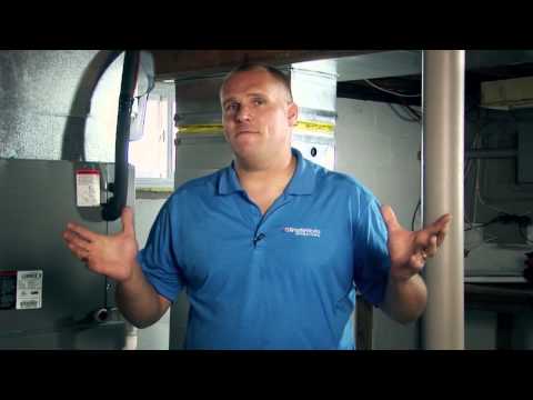 How A Modulating Furnace Works