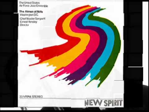 feelings ( dave steinmeyer and airmen of note )