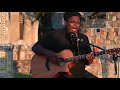 Bholoja Eswatini MTN Bushfire KeepTheFireBurning Digital Festival 2020