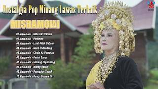 Download lagu Nostalgia Pop Minang Lawas Terbaik - Misramolai [ Compilation Video HD] mp3