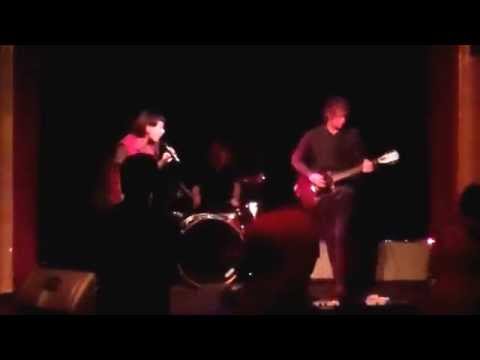 The Whippoorwills @ Rendevous Seattle 09/07/14