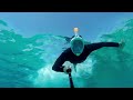 Подводный мир Макади, Красное море, Египет. Underwater World of Makadi, Egipt 2015. (4K)