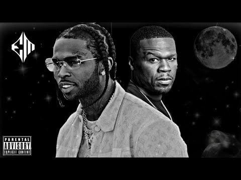 Pop Smoke ft. 50 Cent - BIG DOGS 2