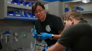 Find What Fits You | Cowley College