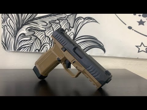 AREX Delta X GEN2 REVIEW