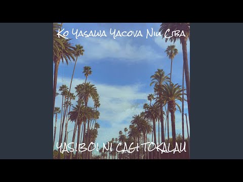 Ko Yasawa Yacova Niu Ciba