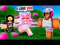 GOLD DIGGER Left Her Boyfriend For RICH E-BOY So I Did THIS..