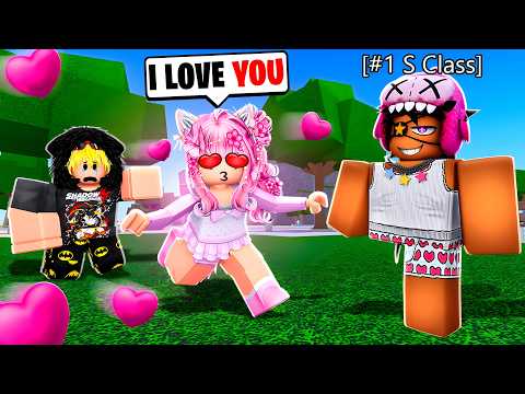 GOLD DIGGER Left Her Boyfriend For RICH E-BOY So I EXPOSED Her!