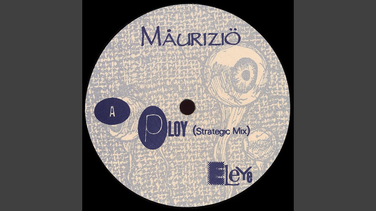 Ploy (UR Mix)