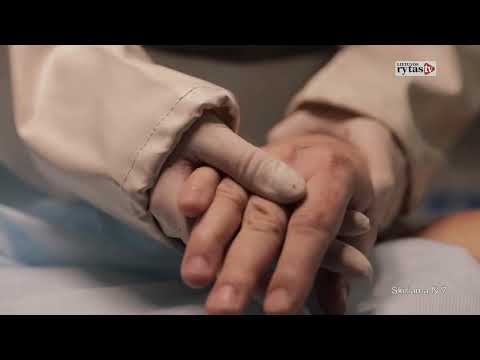 Serialas „Prokuroro ėjimas“: kas ir kodėl nužudė vyrą?