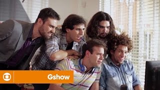 Lei de Murphy: confira o teaser da primeira temporada