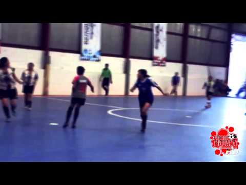 Elite Soccer Chihuahua VS Alfombras Lore - Final Femenil - Copa Internacional Futsal GEZI