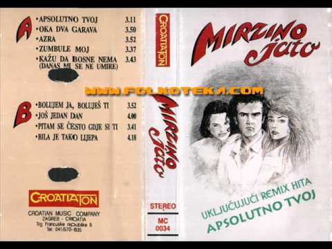 Mirzino Jato   Bolujem Ja