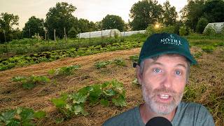 When Farming Used to be a Breeze + Horsenettle and Other Perennial Weeds