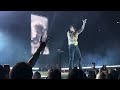 Post Malone Congratulations W Extended Outro Live In Berlin 18 08 2025 4K