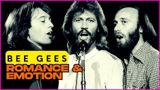 Bee Gees – How Deep Is Your Love: The Greatest Love Anthem of All Time!