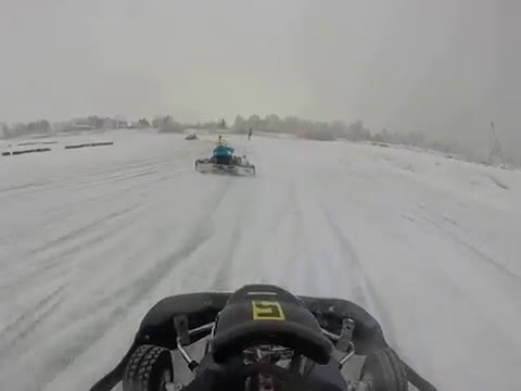 Ziemas Kauss Rullītī 23.01.16