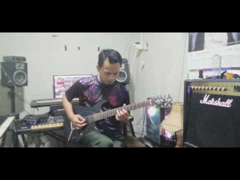 Michiya Haruhata-Next season guitar cover(jue mahmud)