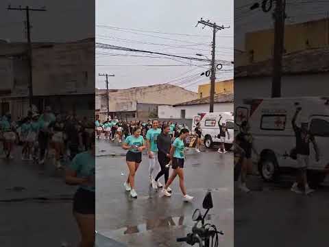 as mulheres de esplanada Bahia estão de parabéns