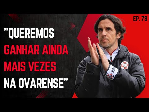 Entrevista Com... Filipe Gonçalves - 