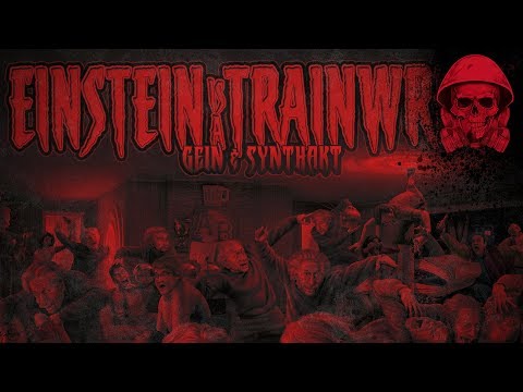 Katharsys - Train Wreck (East Kingdom Edit)