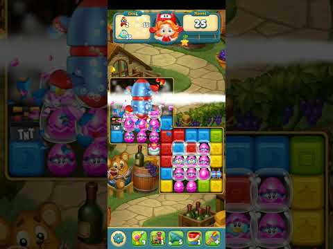 Toy blast level 2456