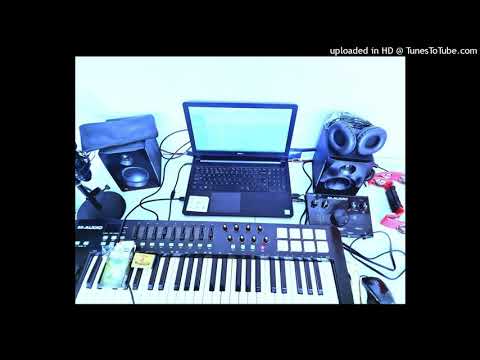 Musa keys - Vula Mlomo(NativeYano SA illegal remix)