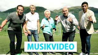 Das macht uns doch keiner nach Music Video