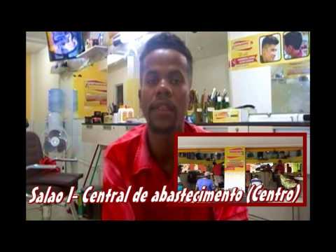 Novo Bate papo 2017- Barbearia transformação alagoinhas ba