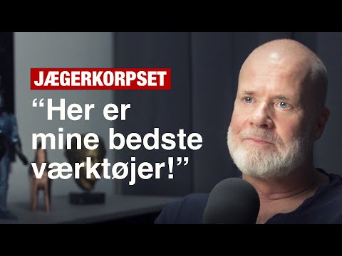 En podcast med Thomas Rathsack | 170