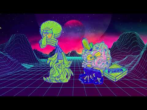 Yung Gravy & bbno$ - Gold (feat. Mia Gladstone) [prod. feals] [UNOFFICIAL MUSIC VIDEO]