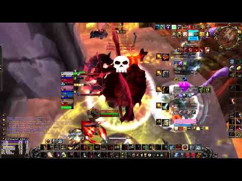 Arms Warrior 5v5 Road to Rank 1 (EP 3) - WoW WotLK Classic PvP Arena