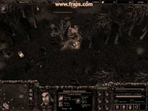 Kunkka 8 Hits KO roshan 6.59b