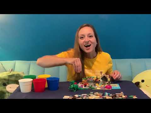 Storytime Express - Construction