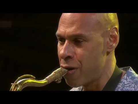 54th Heineken Jazzaldia:  Joshua Redman-Ron Miles-Scott Colley-Dave King’s concert (2019)
