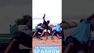 Winky D ft  Killer T Urere (Dance Video) #shorts #subscribe #dance #eureka #zimbabwe #ticktock #epl