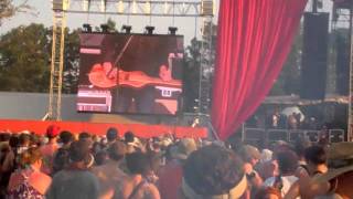 Ray Lamontagne Bonnaroo 2011 - Devil&#39;s in the Jukebox