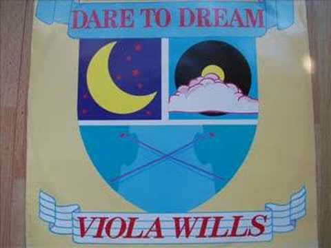Viola Wills Dare to Dream (London Remix)