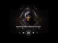 METAMORPHOSIS BY INTERWORLD SLOWED
