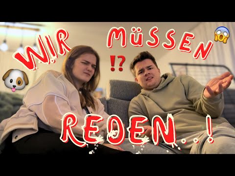 REALTALK: Wir ÜBERTREIBEN, verstellen uns und haben KEINEN ALLTAG mehr? 🤨💭| Hans&Wika