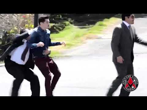 Curso Protección  A Funcionario