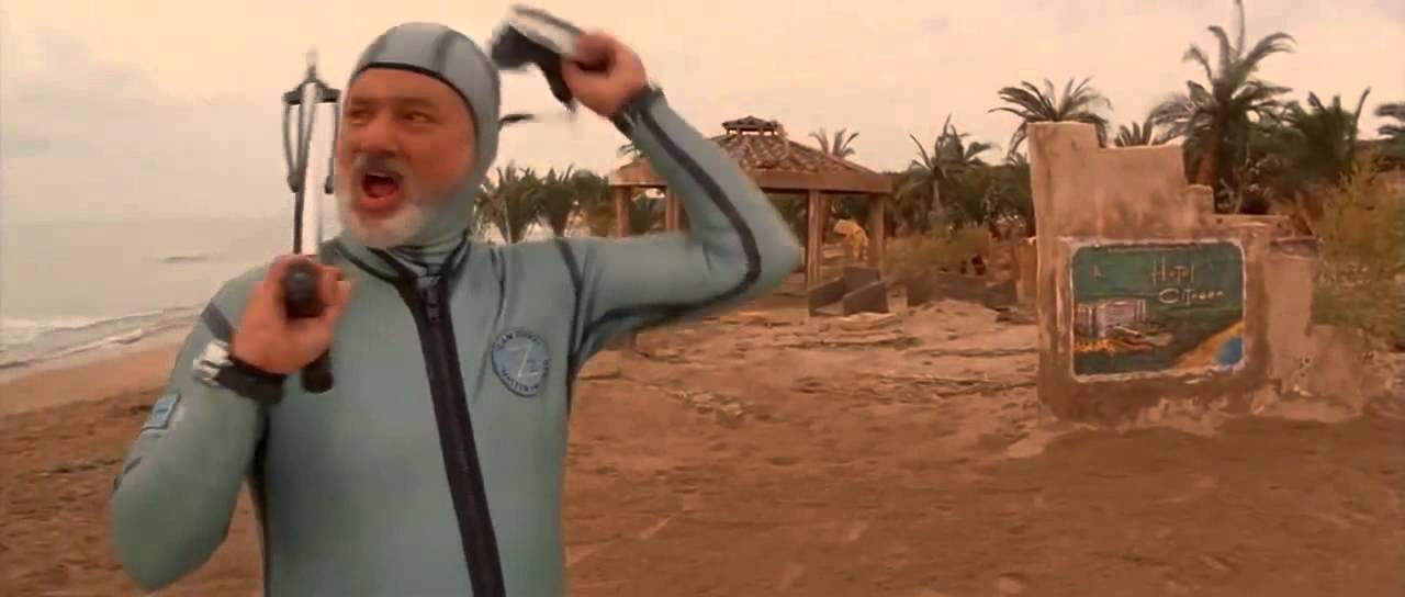 The Life Aquatic   Swamp Leeches dYNLbQt4hrk