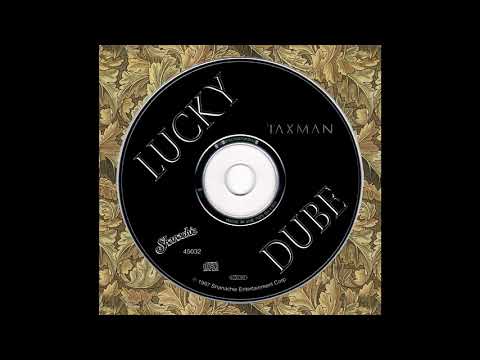 Lucky Dube – Taxman (Audio)