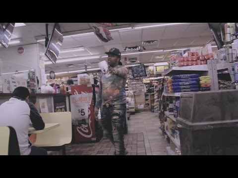 DB Tha Rasta - "OOOUUU" | 🎬 By MinnesotaColdTv