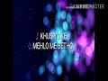 Khushiyo Ke Mahelo Me Betho Whatsapp Status Salman Sharukh And Madhuri Whatsapp Status