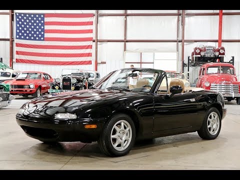1994 Mazda Miata (CC-1236469) for sale in Kentwood, Michigan