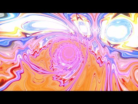 1 Hour Visual In Full HD / nr.215 / Club VJ Stage Graphics