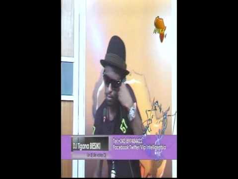 DJ TIGANA 100/100 CONGOLAIS AZO FULA MUSIC YA CONGO